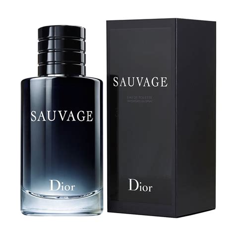 dior sauvage туалетная вода|диор саваж купить.